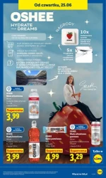 Lider świeżych okazji – Lidl
