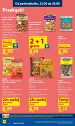 Lider świeżych okazji – Lidl