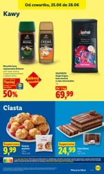 Lider świeżych okazji – Lidl