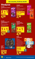 Lider świeżych okazji – Lidl