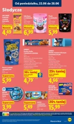 Lider świeżych okazji – Lidl