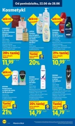 Lider świeżych okazji – Lidl