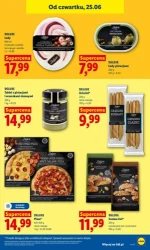 Lider świeżych okazji – Lidl