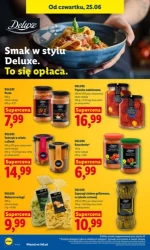 Lider świeżych okazji – Lidl