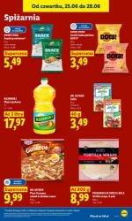 Lider świeżych okazji – Lidl