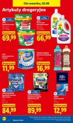 Lider świeżych okazji – Lidl