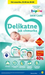 Lider świeżych okazji – Lidl