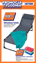 Tydzień pełen okazji – Action