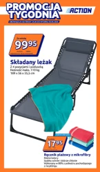 Tydzień pełen okazji – Action