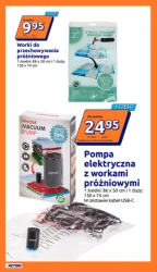 Tydzień pełen okazji – Action