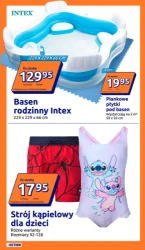 Tydzień pełen okazji – Action