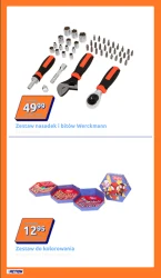 Tydzień pełen okazji – Action
