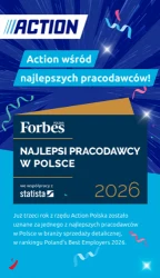 Tydzień pełen okazji – Action