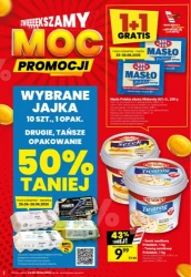 Mega obniżki - Twój Market