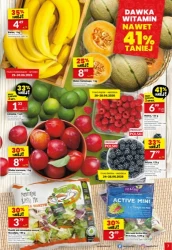 Mega obniżki - Twój Market