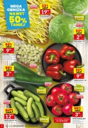 Mega obniżki - Twój Market