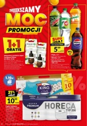 Mega obniżki - Twój Market