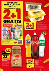 Mega obniżki - Twój Market