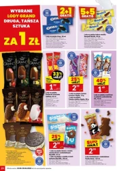 Mega obniżki - Twój Market