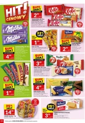 Mega obniżki - Twój Market