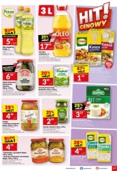 Mega obniżki - Twój Market