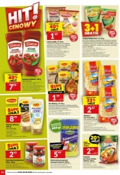 Mega obniżki - Twój Market