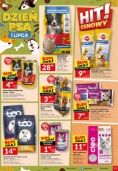 Mega obniżki - Twój Market