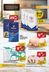 Letni festiwal dobrych cen - Spiżarnia Smakosza