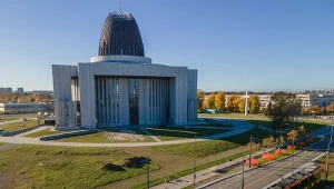 Świątynia Opatrzności Bożej
