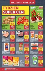 Tani weekend! - Aldi