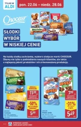 Tani weekend! - Aldi