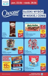 Tani weekend! - Aldi