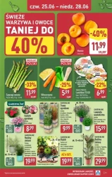 Tani weekend! - Aldi