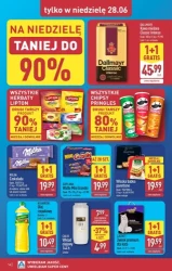 Tani weekend! - Aldi