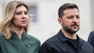 Ołena Zełenska nie przyjedzie do Polski. Odwołała planowane wydarzenie