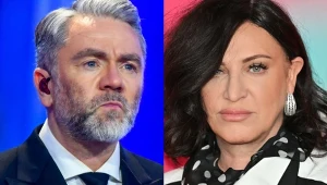 Badach otwarcie zakpił z Kayah. Wokalistka z miejsca się do niego zraziła