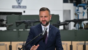 Szef MON Władysław Kosiniak-Kamysz o umowie na karabinki: Dzień prawdy wobec tych, którzy chcieli siać zamęt