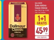 Kawa mielona Dallmayr