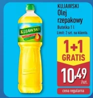 Olej Kujawski