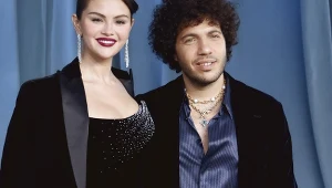 Selena Gomez i Benny Blanco