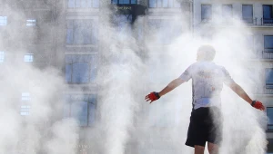 Cała Polska nagrzeje się jak hutniczy piec. To będzie nowa skala upału