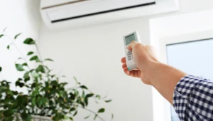 Klimatyzatory biją rekordy popularności w Europie. Wszystko przez falę upałów