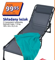 Leżak