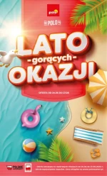 Lato gorących okazji - POLOmarket