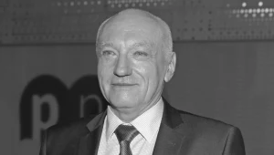 Janusz Daszczyński w październiku 2025 roku