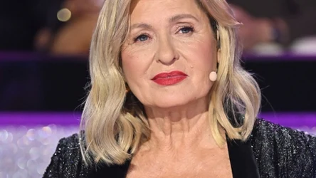 Ewa Kasprzyk odchodzi z "Tańca Z Gwiazdami"