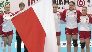 Demolka, 46:10 na mundialu. Później wyszły Polki. Nerwy niemal do końca