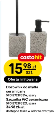 Dozownik mydła