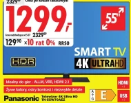 Telewizor Panasonic