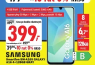 Smartfon Samsung